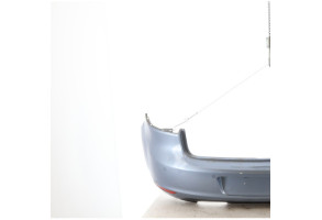 Pare choc arriere VOLKSWAGEN GOLF 6 Photo n°2