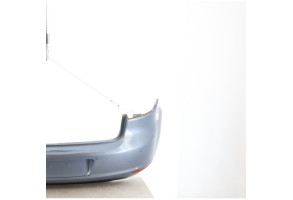 Pare choc arriere VOLKSWAGEN GOLF 6 Photo n°3