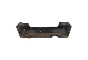 Pare choc arriere VOLKSWAGEN GOLF 6 Photo n°6