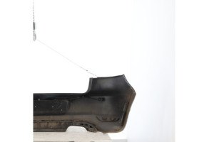Pare choc arriere VOLKSWAGEN GOLF 6 Photo n°8