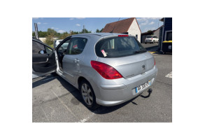 Feu arriere principal gauche (feux) PEUGEOT 308 1 Photo n°9