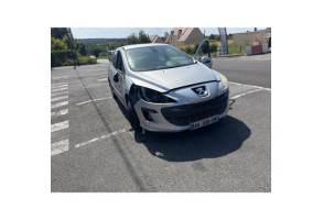 Feu arriere principal gauche (feux) PEUGEOT 308 1 Photo n°12