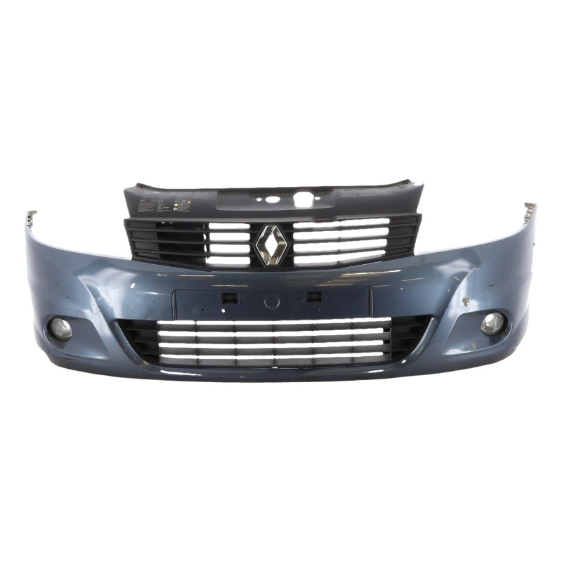 Pare choc avant RENAULT CLIO 2 CAMPUS Photo n°1