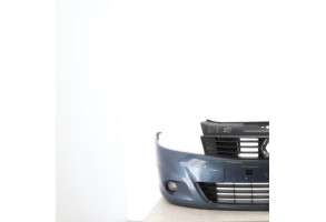 Pare choc avant RENAULT CLIO 2 CAMPUS Photo n°2