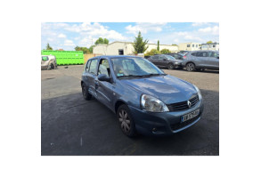 Pare choc avant RENAULT CLIO 2 CAMPUS Photo n°13