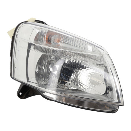 Optique avant principal droit (feux)(phare) CITROEN BERLINGO 1