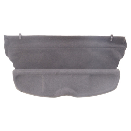 Plage arriere NISSAN MICRA 3