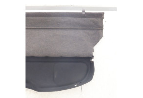 Plage arriere NISSAN MICRA 3 Photo n°4