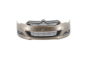 Pare choc avant CITROEN C4 2 Photo n°1