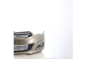 Pare choc avant CITROEN C4 2 Photo n°3