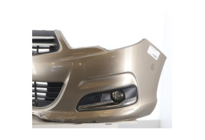 Pare choc avant CITROEN C4 2 Photo n°4