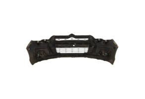 Pare choc avant CITROEN C4 2 Photo n°6