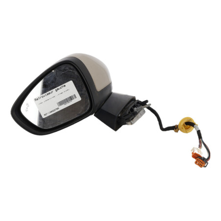 Retroviseur gauche CITROEN C4 2
