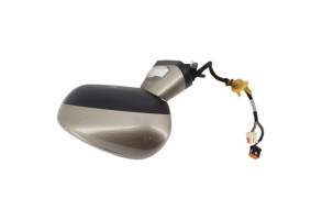 Retroviseur gauche CITROEN C4 2 Photo n°6