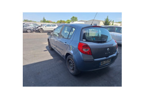 Optique avant principal droit (feux)(phare) RENAULT CLIO 3 Photo n°8