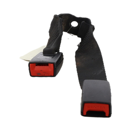Attache ceinture arriere droit BMW X1 E84