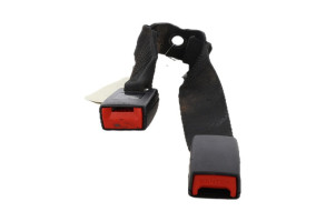 Attache ceinture arriere droit BMW X1 E84 Photo n°1