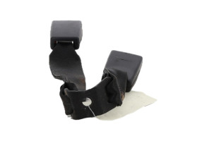 Attache ceinture arriere droit BMW X1 E84 Photo n°2