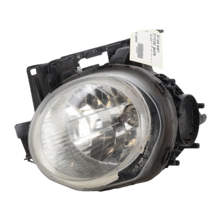 Optique avant principal gauche (feux)(phare) NISSAN JUKE 1