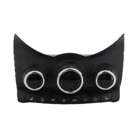 Commande chauffage MINI MINI 3 F55