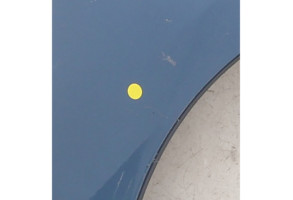 Aile avant droit CITROEN C4 GRAND PICASSO 2 Photo n°5
