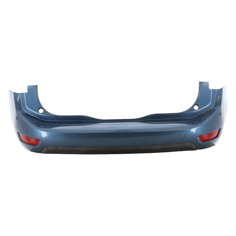 Pare choc arriere CITROEN C4 GRAND PICASSO 2 Photo n°1
