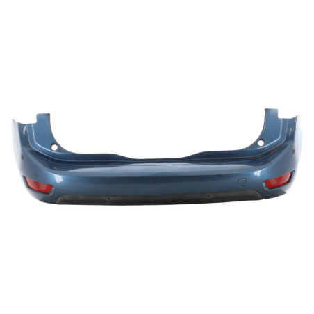 Pare choc arriere CITROEN C4 GRAND PICASSO 2