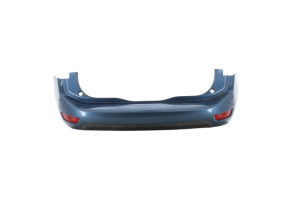 Pare choc arriere CITROEN C4 GRAND PICASSO 2 Photo n°1