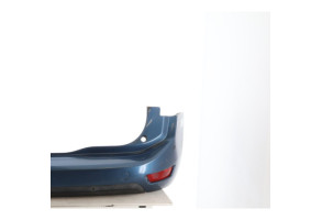 Pare choc arriere CITROEN C4 GRAND PICASSO 2 Photo n°3