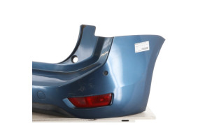 Pare choc arriere CITROEN C4 GRAND PICASSO 2 Photo n°4