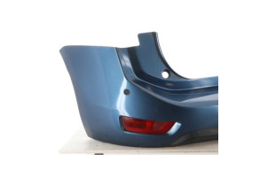 Pare choc arriere CITROEN C4 GRAND PICASSO 2 Photo n°5