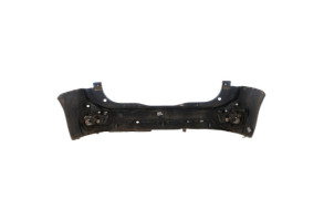 Pare choc arriere CITROEN C4 GRAND PICASSO 2 Photo n°6