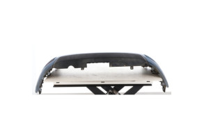 Pare choc arriere CITROEN C4 GRAND PICASSO 2 Photo n°9