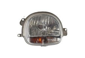 Optique avant principal droit (feux)(phare) RENAULT TWINGO 1 Photo n°5