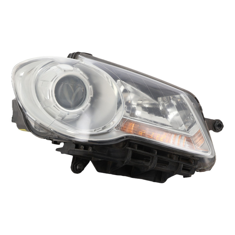 Optique avant principal droit (feux)(phare) VOLKSWAGEN TOURAN 1 Photo n°1