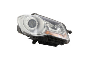 Optique avant principal droit (feux)(phare) VOLKSWAGEN TOURAN 1 Photo n°1