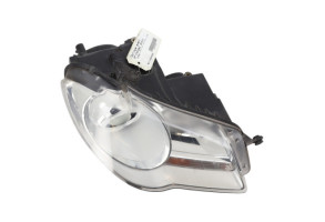 Optique avant principal droit (feux)(phare) VOLKSWAGEN TOURAN 1 Photo n°5