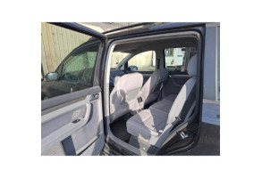 Optique avant principal droit (feux)(phare) VOLKSWAGEN TOURAN 1 Photo n°6
