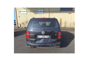Optique avant principal droit (feux)(phare) VOLKSWAGEN TOURAN 1 Photo n°18