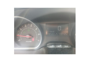 Custode avant droit (porte) PEUGEOT 208 1 Photo n°11