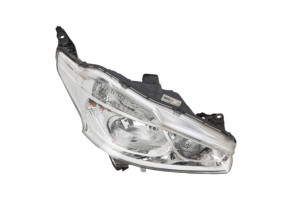Optique avant principal droit (feux)(phare) PEUGEOT 208 1 Photo n°5