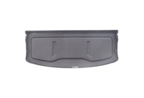 Plage arriere HYUNDAI I 20 2 Photo n°2