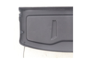 Plage arriere HYUNDAI I 20 2 Photo n°3