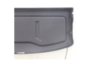 Plage arriere HYUNDAI I 20 2 Photo n°4