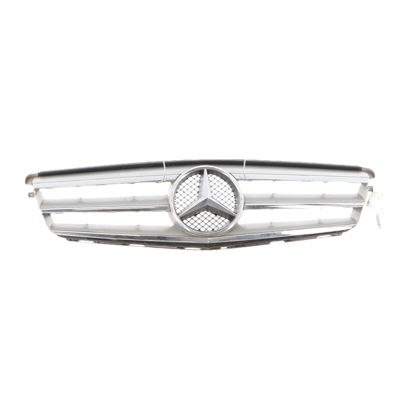 Calandre MERCEDES CLASSE C 204 Photo n°1