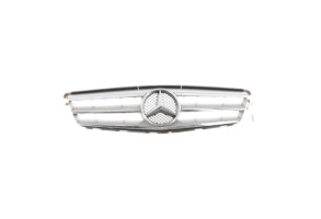 Calandre MERCEDES CLASSE C 204 Photo n°1