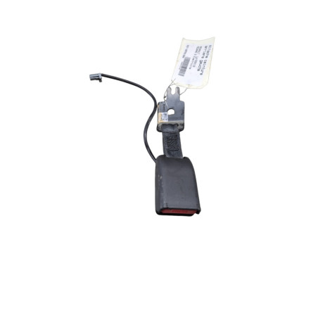 Attache ceinture arriere gauche RENAULT MEGANE 5
