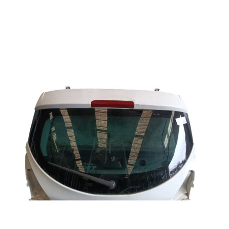Malle/Hayon arriere RENAULT MEGANE 3