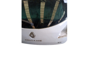 Malle/Hayon arriere RENAULT MEGANE 3 Photo n°10