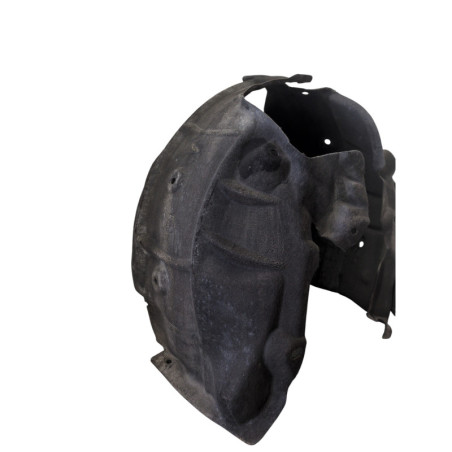 Pare boue avant gauche RENAULT SCENIC 3